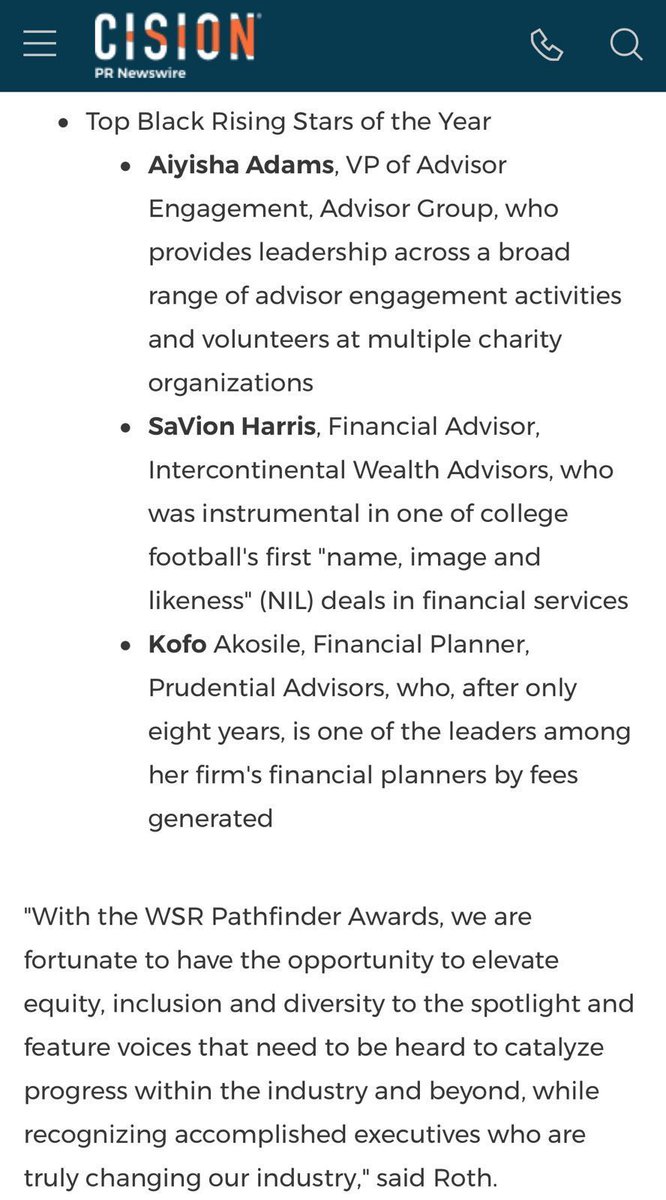 Reginald Harris tweet media