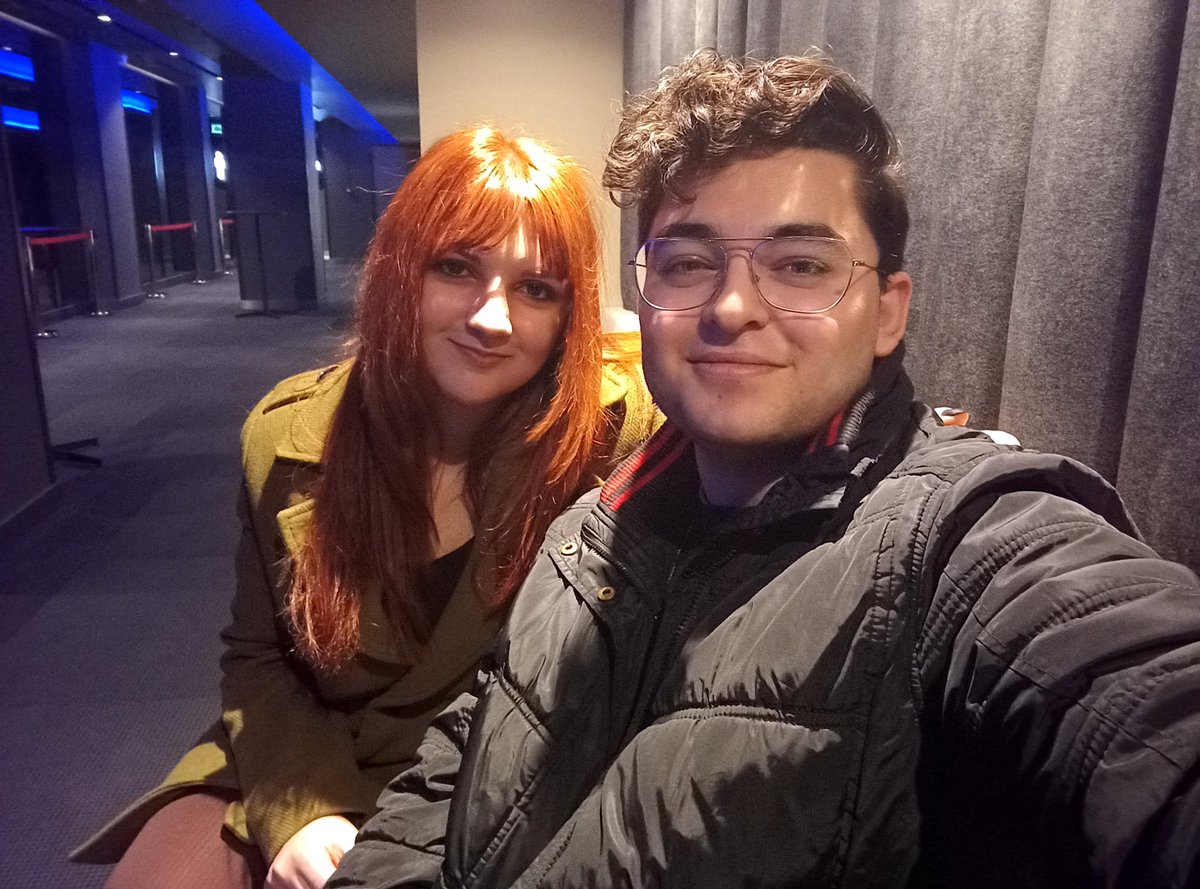 Bir insanı sevmekle başlıyordu her şey.. 🥰