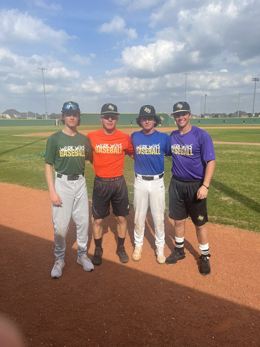 Jordan High School Baseball tweet media