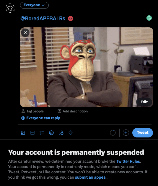 FLTR tweet media