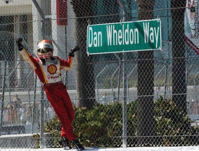 Indymemories's tweet photo. 2012- @h3lio wins the @GPSTPETE https://t.co/JJWSRB0sSi