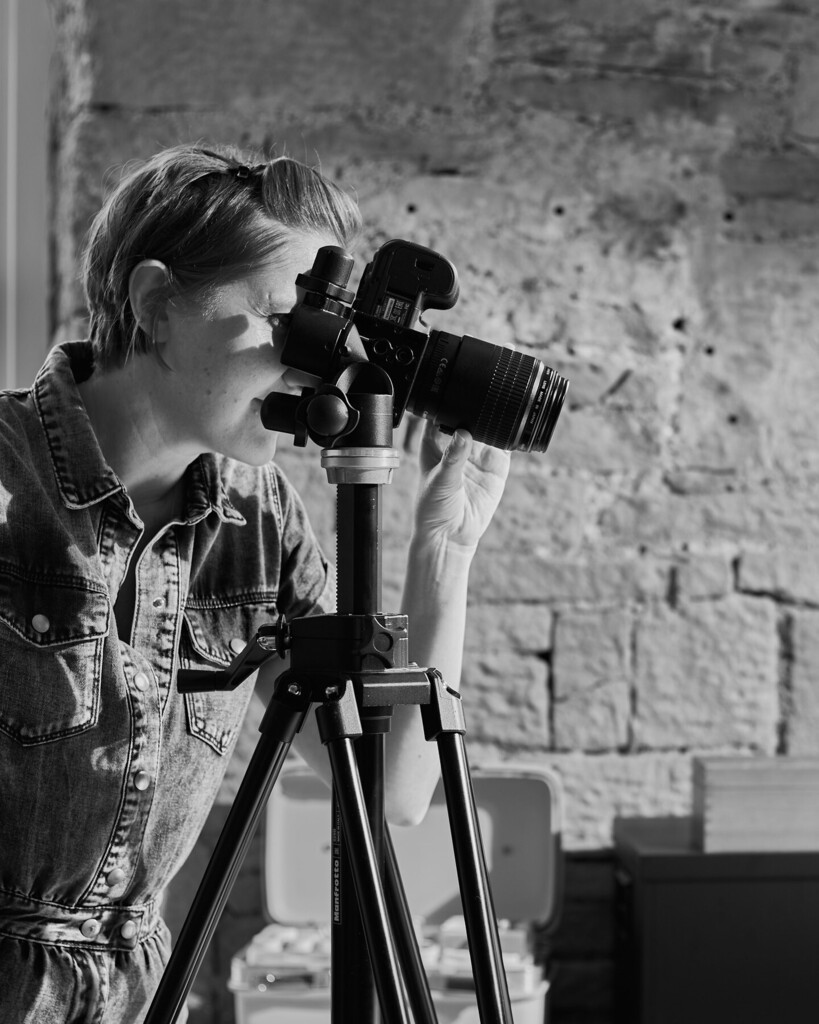 Check out my colourful food, drink and still life photography at nancy-anne.com