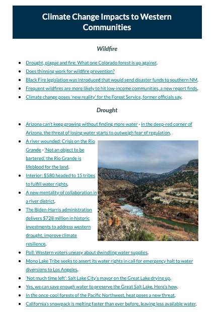 themountainpact's tweet photo. Read @TheMountainPact February #ConservationUpdate that covers current issues impacting western mountain communities like #climatechange, how @POTUS should designate more #nationalmonuments, &amp; how to @BLMNational can do more to protect our #Publiclands.
https://t.co/b5KFB1kvr4 https://t.co/zKgZBQPlFK