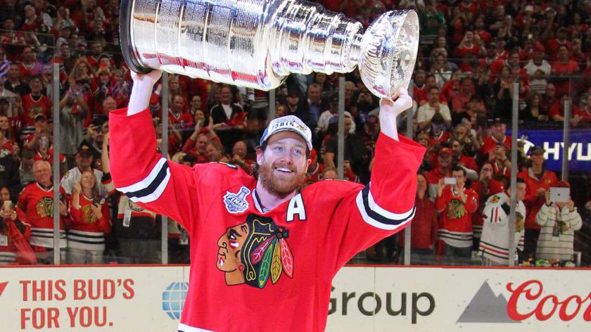ladyleeanne33's tweet photo. Two defensemen that skated side by side for many seasons , are being inducted into the #BCHHOF this summer ! Stanley Cup champions , Canadian Olympic Gold and so much more ! Congratulations Brent Seabrook and Duncan Keith #Blackhawks #NHL https://t.co/506lqHUCCZ