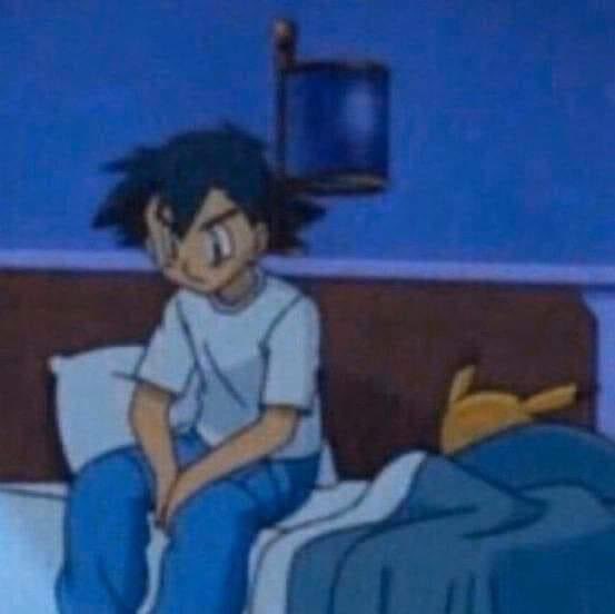 Me thinking about that band shirt I haven’t seen in a while