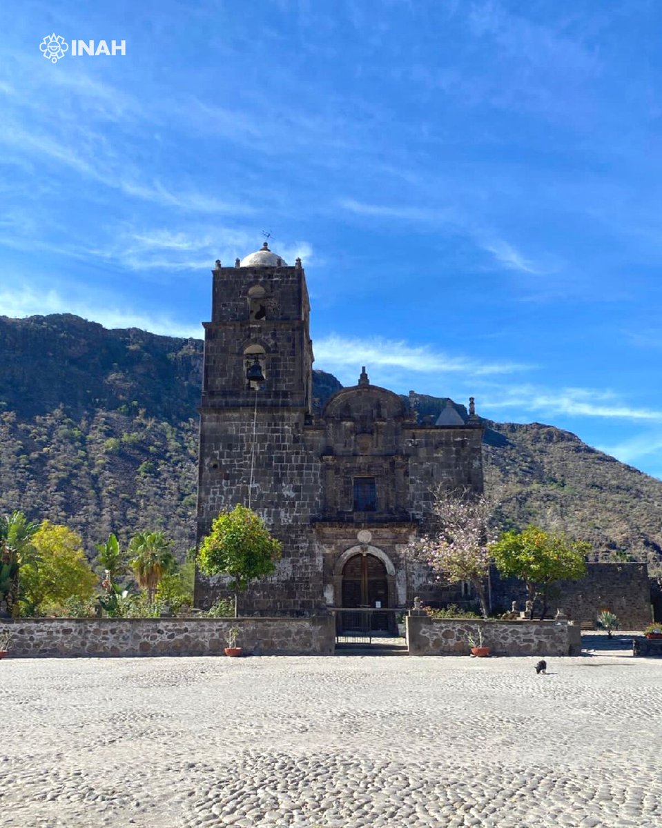 INAHmx's tweet photo. #FotodelDía📸| Misión de San Francisco Javier de Viggé Biaundó
Conoce más en https://t.co/GtG7RO2nDP
📸INAH
#INAHVirtual #BCS #arquitectura #sigloXVII #barroco
#novohispano #foundinmexico https://t.co/2rd1DcvrJ4