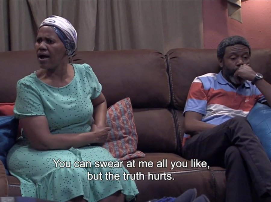 FlackoZA's tweet photo. This thing of being too understanding, o felletsa o understander le masepa.
Strength to Bongz. https://t.co/CwSX630MVX
