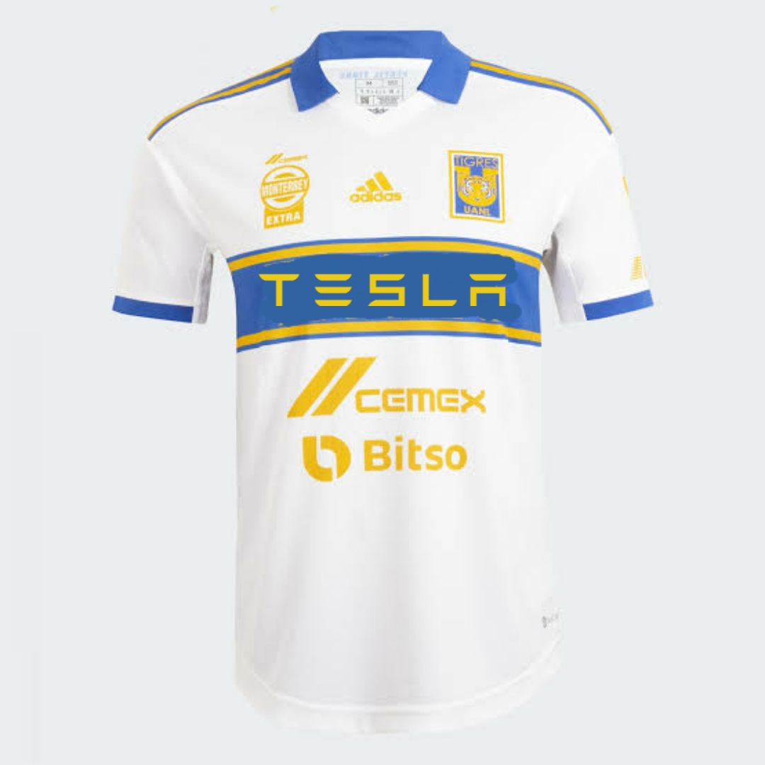 #Tesla #TeslaNuevoLeon #ElonMusk #AMLO #samuelgarcia #SamuelGarcía #Monterrey #MarianaRodriguez #NL #Rayados #Tigres #AlFinRegios

#TeLaPelasteAMLO