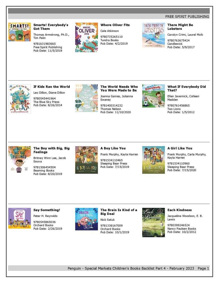 For my #SELSpotlight today, I'd like to thank the Counselors at @NISDRhodes for a great list of Title Suggestions. Thank you, Ms. Sanchez and Ms. Reyes for all you do for your students!