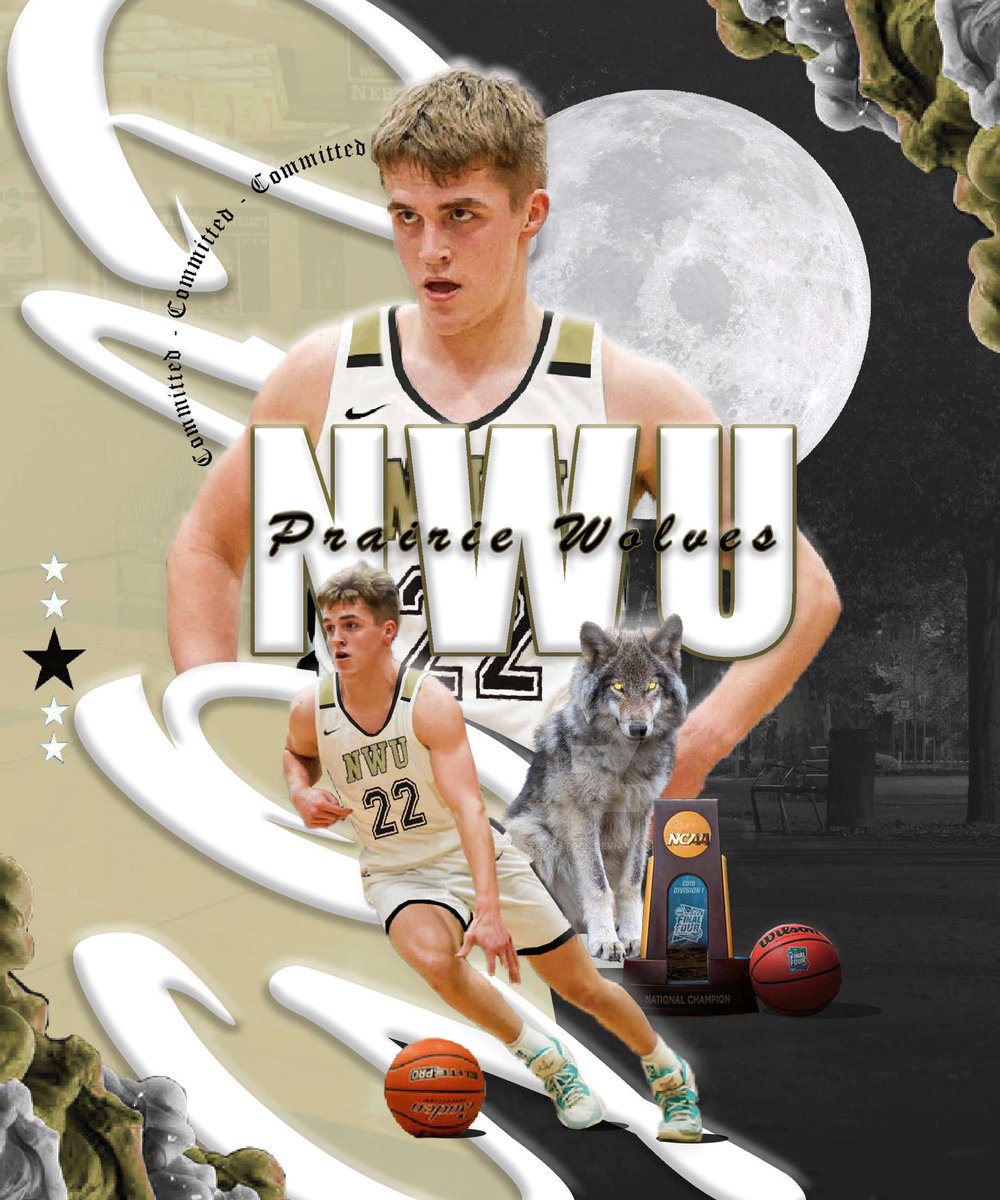Zac Grandgenett (@grandgenettzac) on Twitter photo I’m excited to announce my commitment to Nebraska Wesleyan!! Go PWolves🐺 <a href="/NWU_Basketball/">Nebraska Wesleyan Basketball</a> I’m excited to announce my commitment to Nebraska Wesleyan!! Go PWolves🐺 <a href="/NWU_Basketball/">Nebraska Wesleyan Basketball</a>