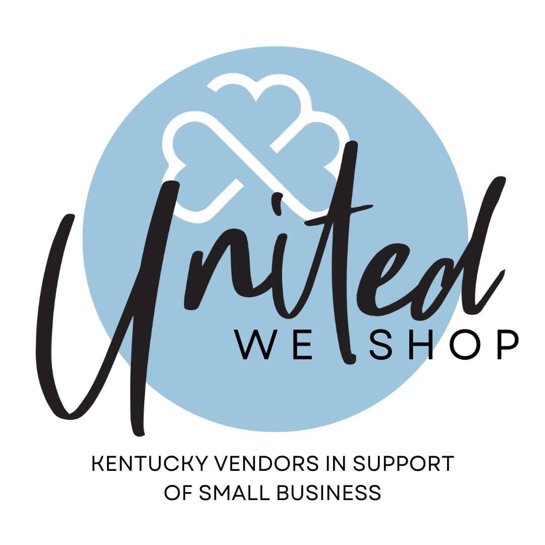 Our team is collaborating with United Fine Arts Academy to organize the first-annual "United We Shop" vendor fair on April 15th from 9am-1pm at United Talent in Georgetown, KY. Come support small businesses in the area and enjoy a variety of local products and services!