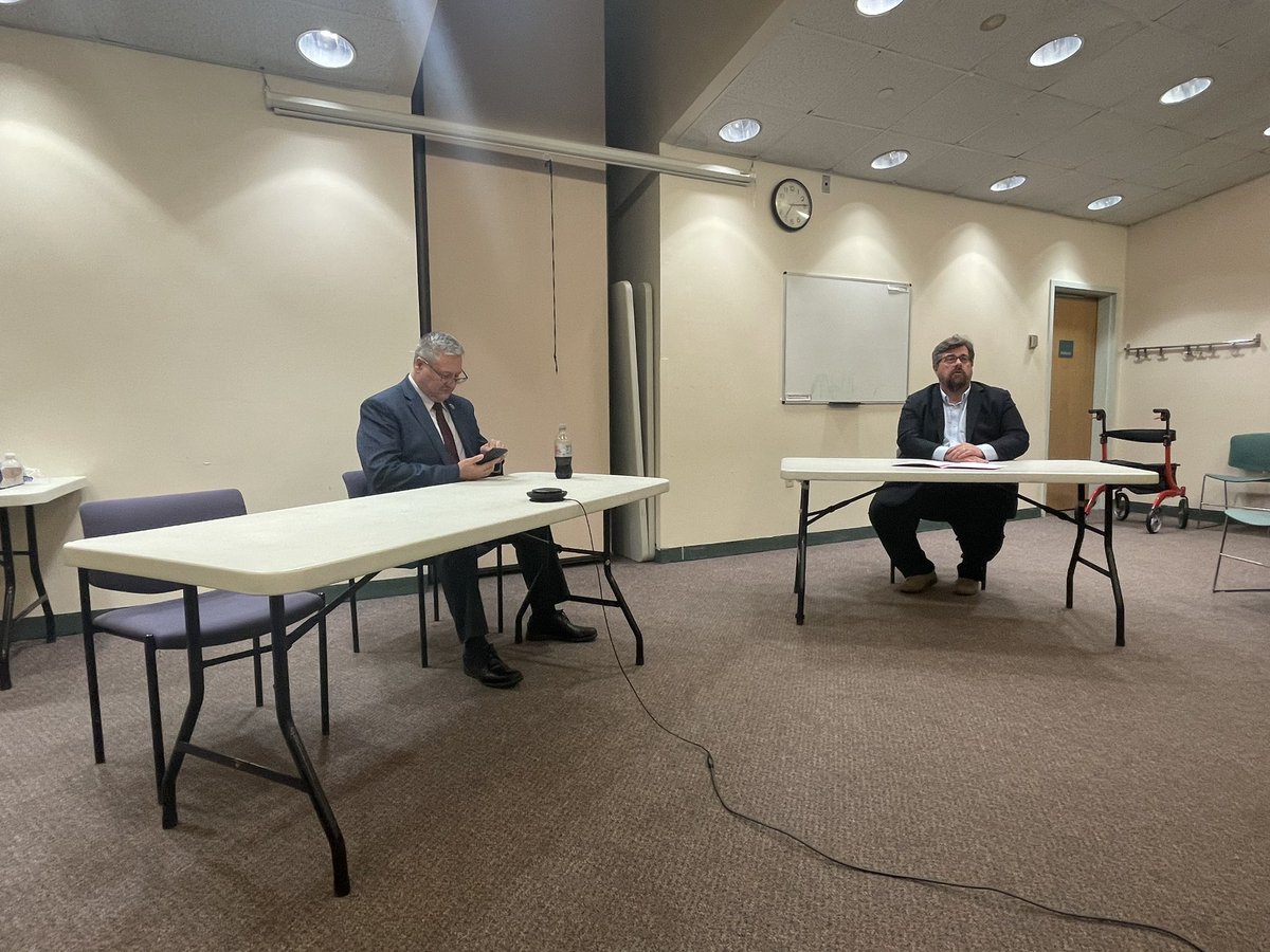 Rebovich Institute on Twitter: