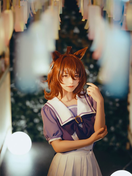 コスプレイヤー照美のTwitter画像24