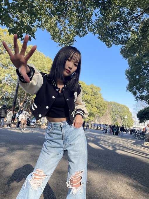 Twitterのコスプレ画像22