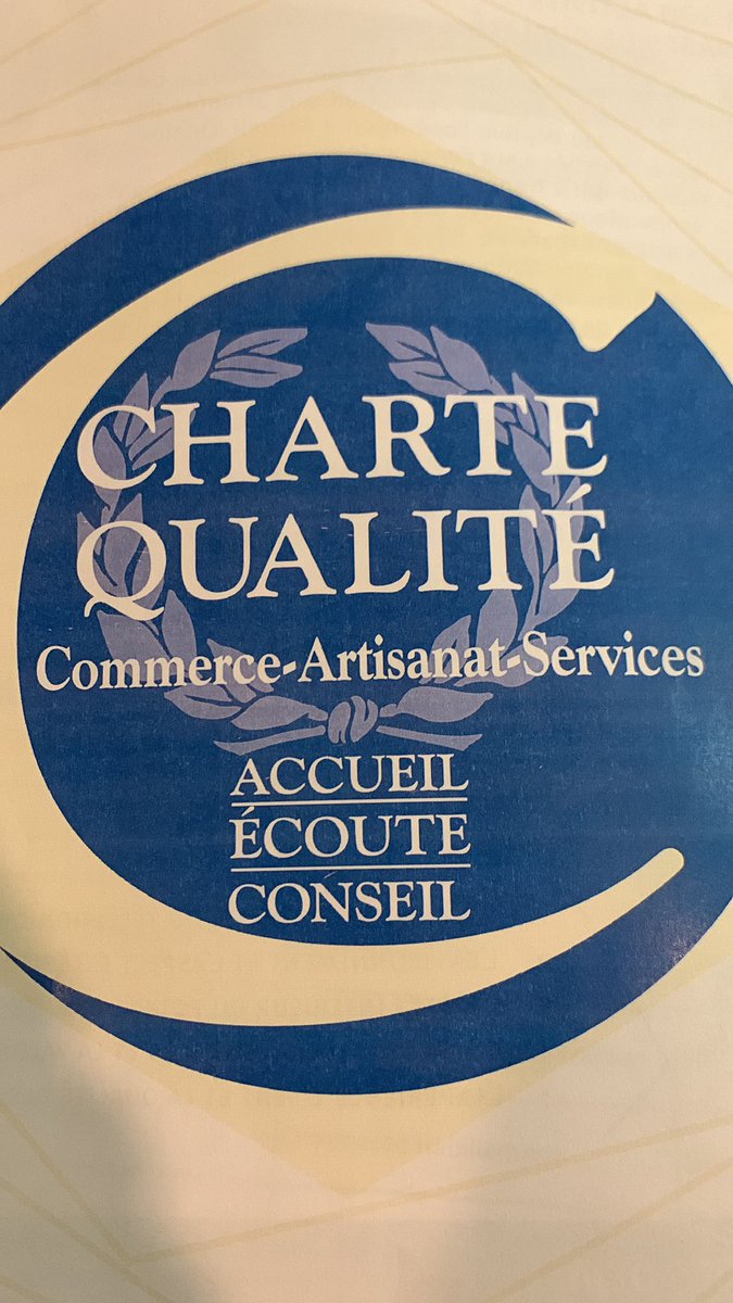 VilleduMarin1's tweet photo. Lancement du Programme #AQCS
Charte Qualité Commerce-Artisanat-Services impulsé par la @CCIMartinique .
Un label pour gagner en qualité et destiné aux commerces de proximité. 3 commerçants de la @VilleduMarin1 engagés https://t.co/GiUuft583y