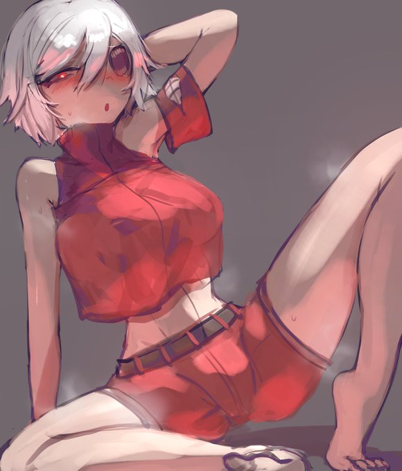 R-18 暑いと感じるホーロ
https://t.co/wKLEBJYWnk 