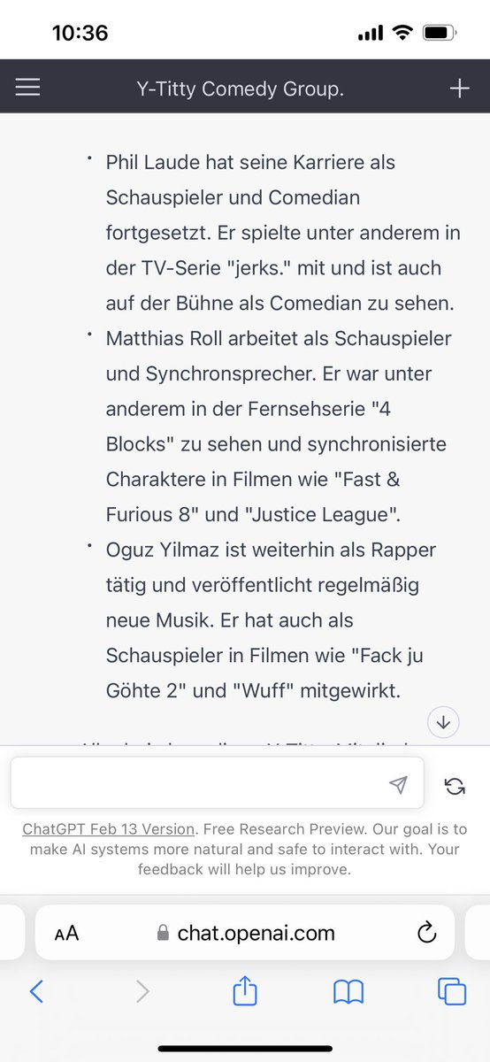 Phil Laude tweet media