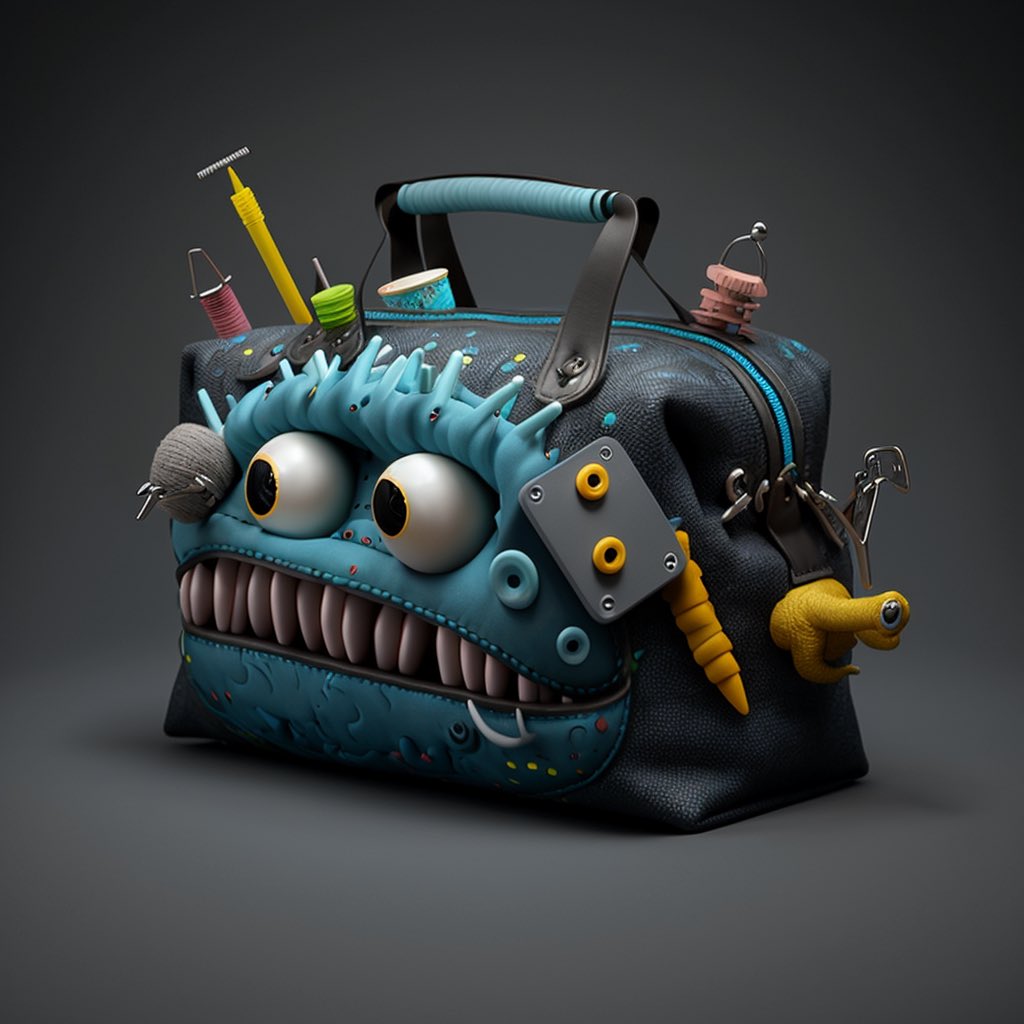 Tools Bag $tBag tweet media