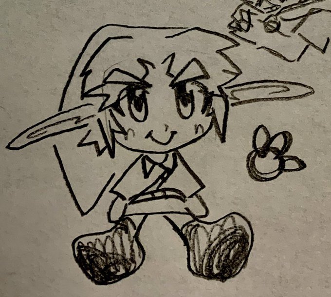 HES REALLLLLLK 
