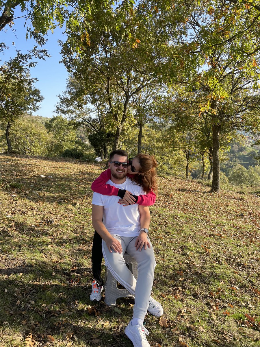 AhmeetErguun's tweet photo. Seni ve Seninle olan herşeyi sonsuza dek seviyorum 🤍 @AycaKyncoglu https://t.co/XsvRoFsVYr