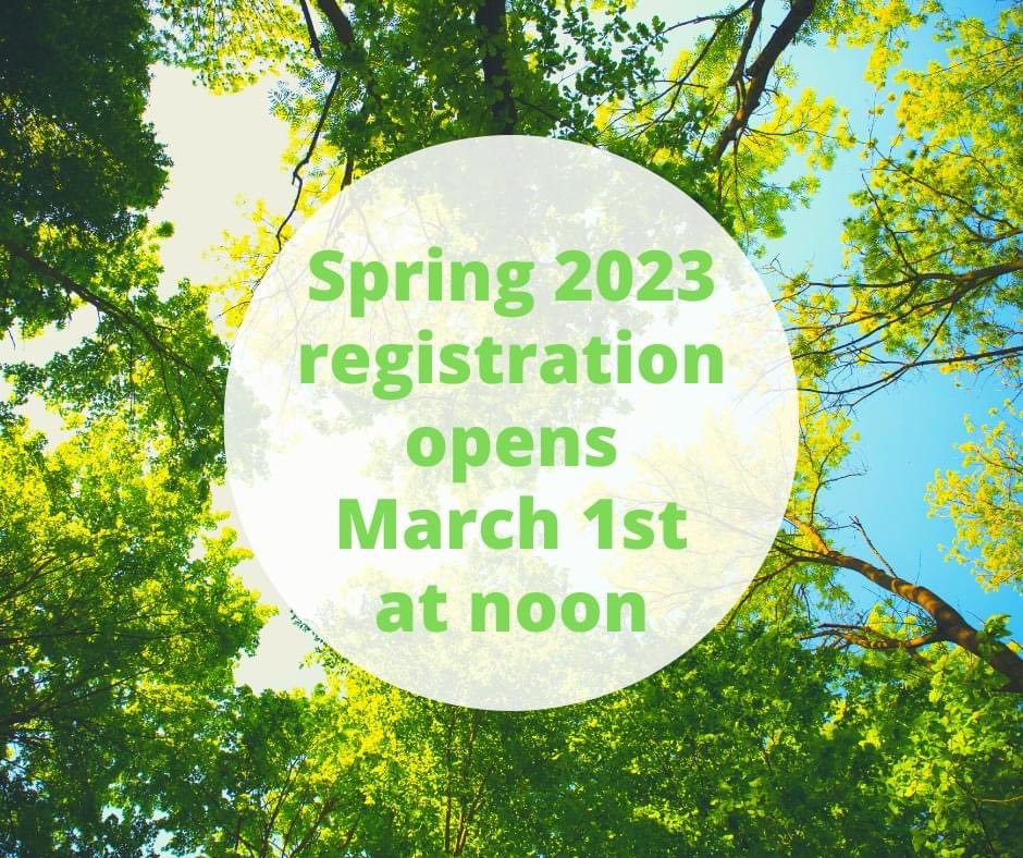 Registration for our spring weekly programs starts Mar 1 at noon. We have programs for kids 2-18 that focus on running, exploring the outdoors, map reading and navigation. Calgary, Bragg Creek and Cochrane. More info at SOGO.run. #yyckids #yycactivekids #yycparks