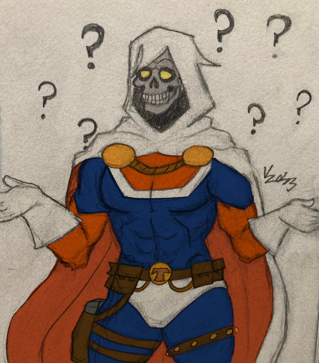 FIowerVolcano's tweet photo. Tried to color digitally I have no skill there hahdjsjabd
#taskmaster #anthonymasters #tonymasters #marvel #marvelfanart #taskmasterfanart https://t.co/CKr6hBQIpy