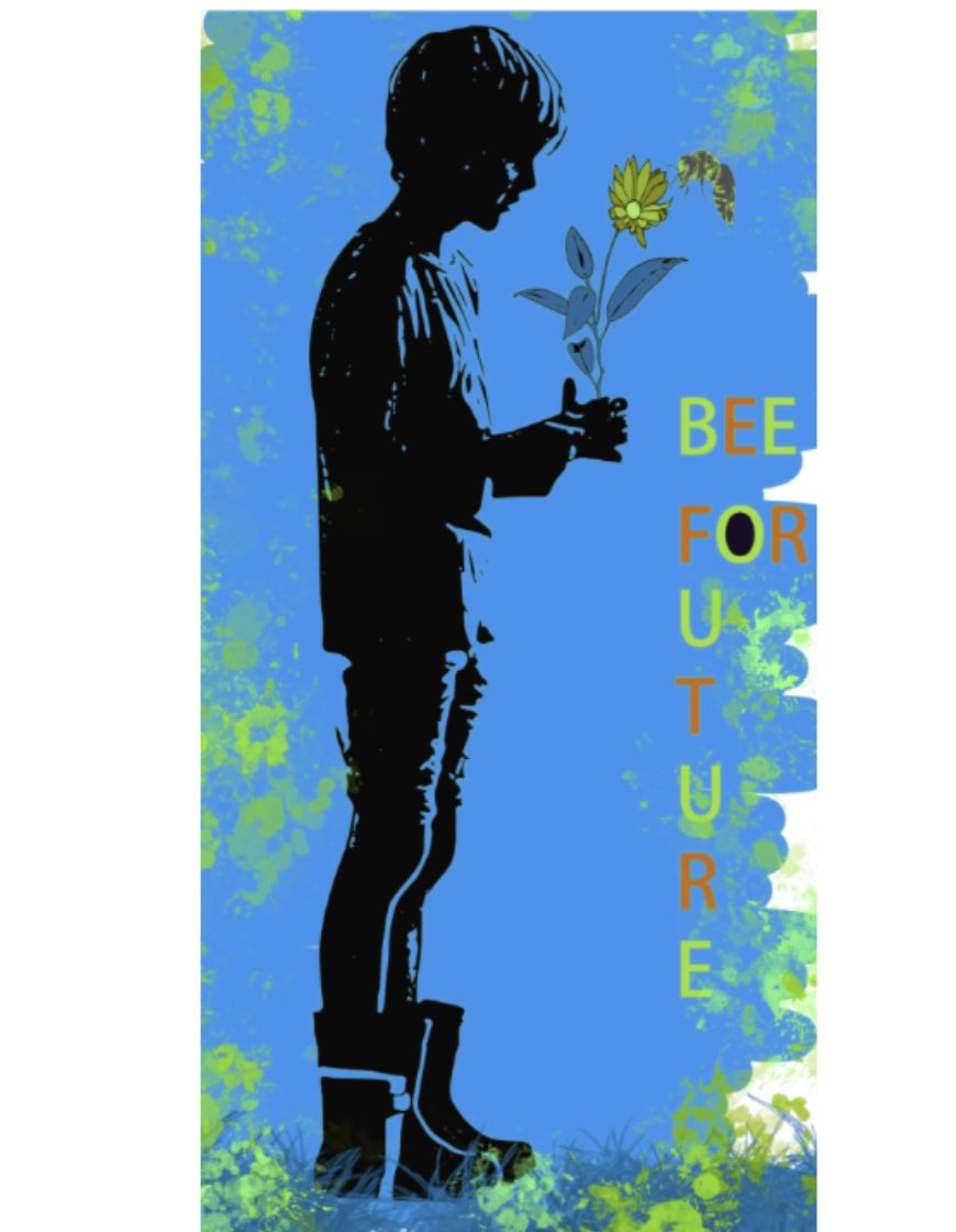 No BEE! 🐝No PLANT! 🌱No FUTURE!

👉Let’s save the Bees together❤️‍🔥
💚Charity: 25% donation 💵
<a href="/artibra_nft/">artibra</a> <a href="/StielHugh/">HughStiel/RoyalFrenchmenHotel Bar Gallery & Events</a> <a href="/katas_art/">Kata 🇨🇦🇭🇺</a> <a href="/iVibrant_NFT/">iVibrant🌺</a> <a href="/RabbitsCrypto/">CryptoRabbits.ETH 🐰❤️🥕</a> @HighlyArtistic <a href="/Hp24224664/">Paradisio 🇫🇷 OpenSea / Foundation</a> 

#NFT #nftcollectors #NFTs 

opensea.io/collection/bee…