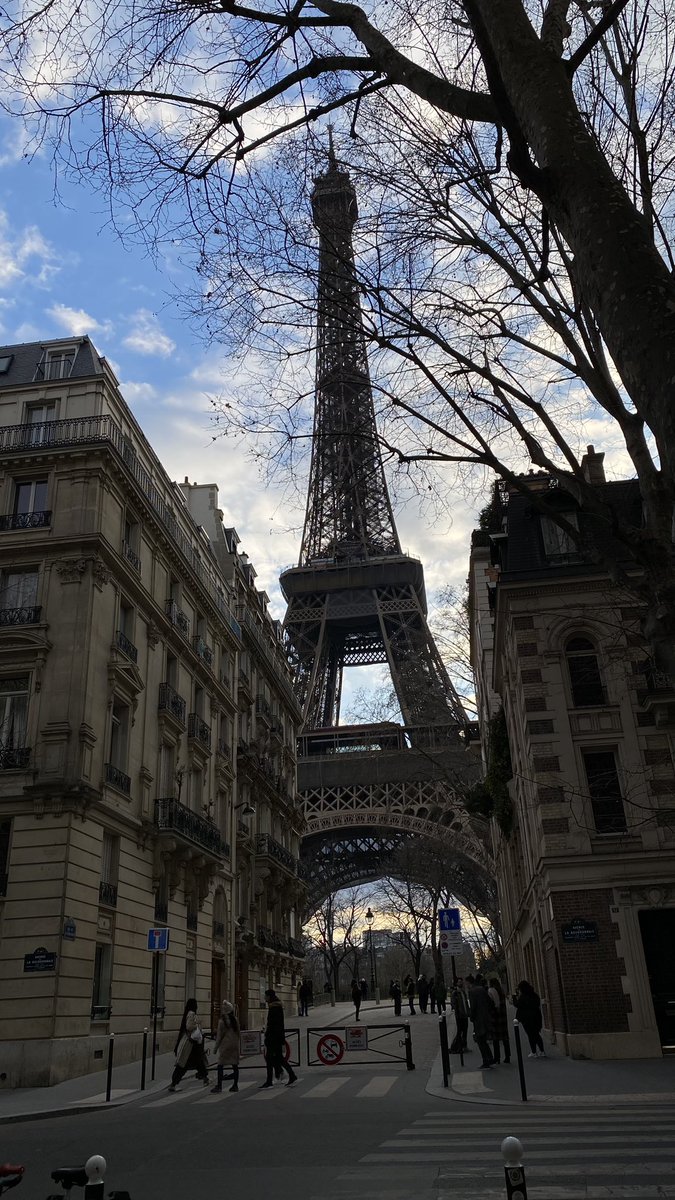 📍#PARIS
