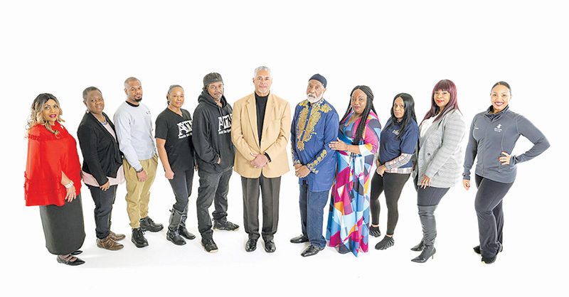 As #BlackHistoryMonth comes to an end, we would like to thank Mimi Magazine once again for this incredible article highlighting our black owned businesses that are members of the WWLCC!
Read the full article now here: bit.ly/3ID6Oiu

Don't just Join, Belong!