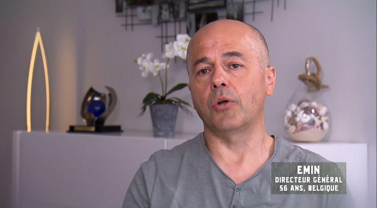 JulietteC2342's tweet photo. Est-ce-que les rouges vont l'EMINiner au conseil ? #KohLanta
(rigolez svp, ma vanne est super drôle) https://t.co/yUZR1mOh7S