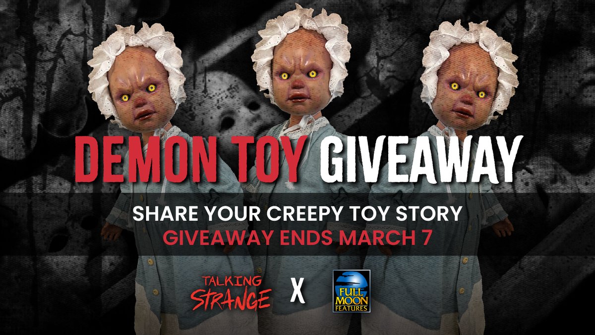 Den of Geek News! tweet media