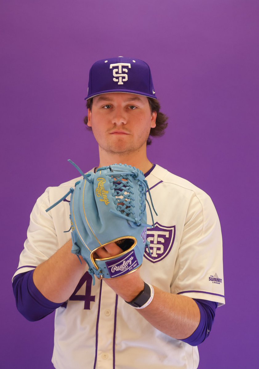 St. Thomas Baseball tweet media