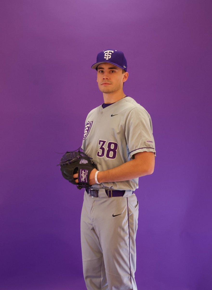 St. Thomas Baseball tweet media
