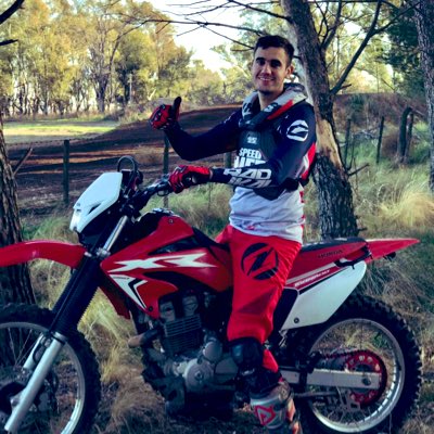 #NuevaFotoDePerfil