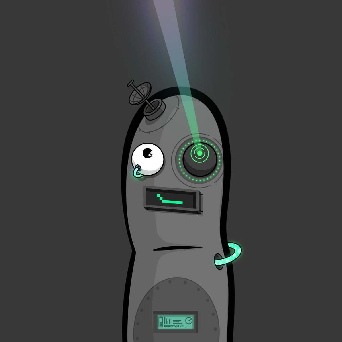 Fingerses is very excited to add it's first artist collab to the collection by Seena @06190_eth . The winner will be chosen on Friday night and sent the 1/1 NFT. 

Join the discord.gg/ccw3 and head over to weekly updates channel to enter!