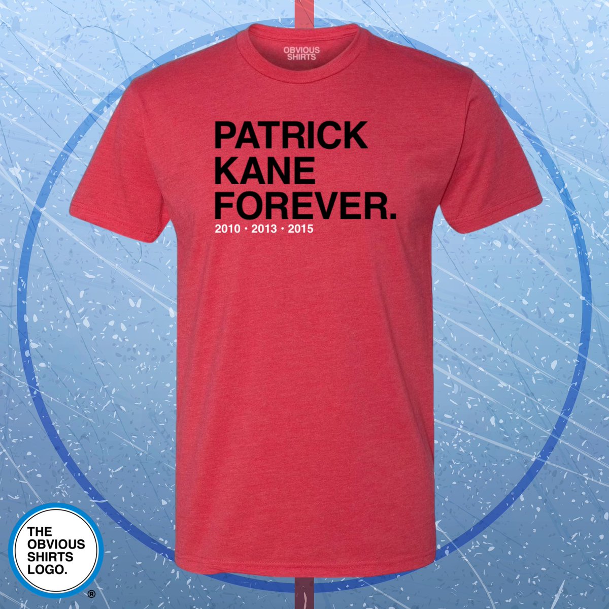 OBVIOUS SHIRTS® tweet media