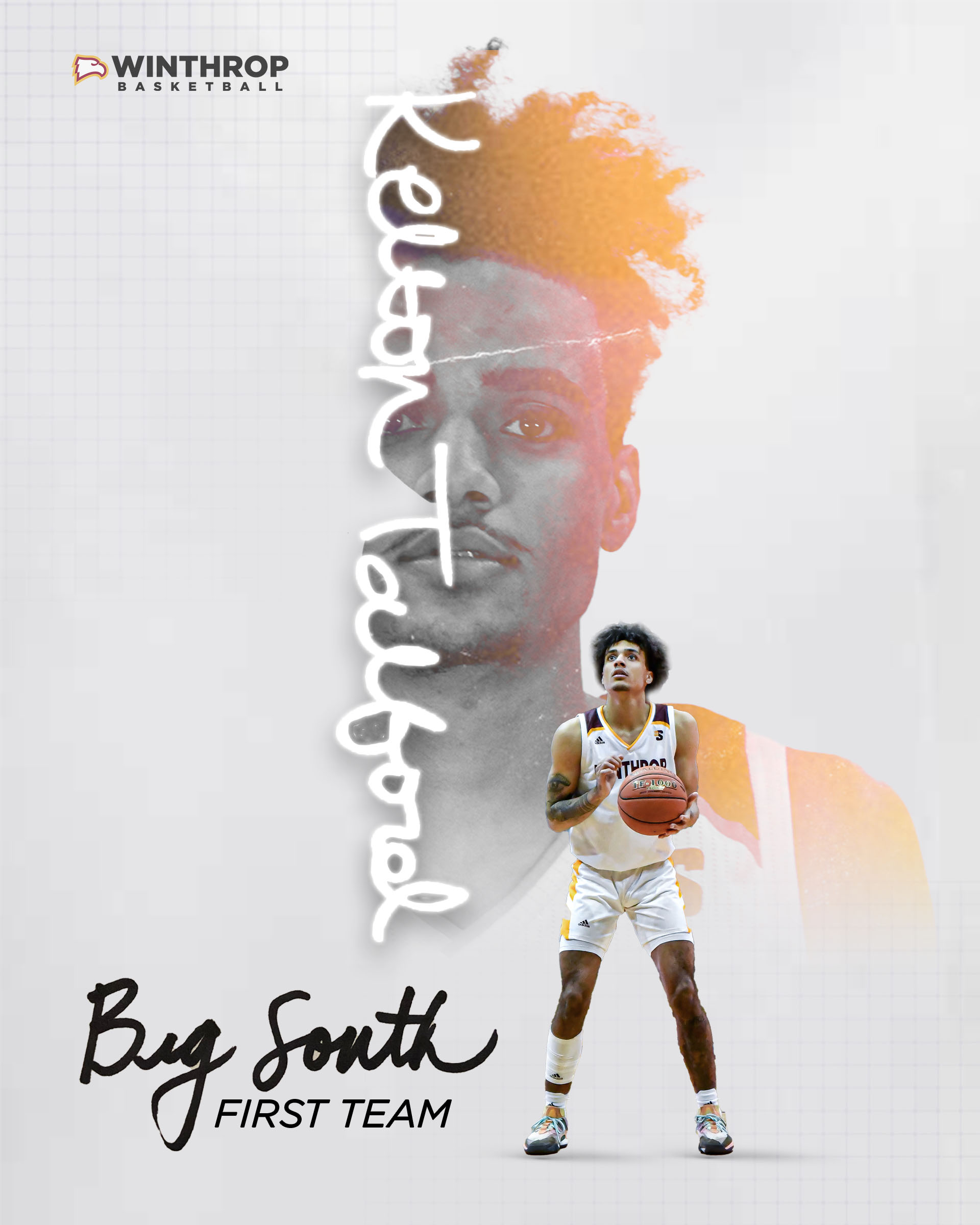 Winthrop Basketball (Winthrop_MBB) / Twitter