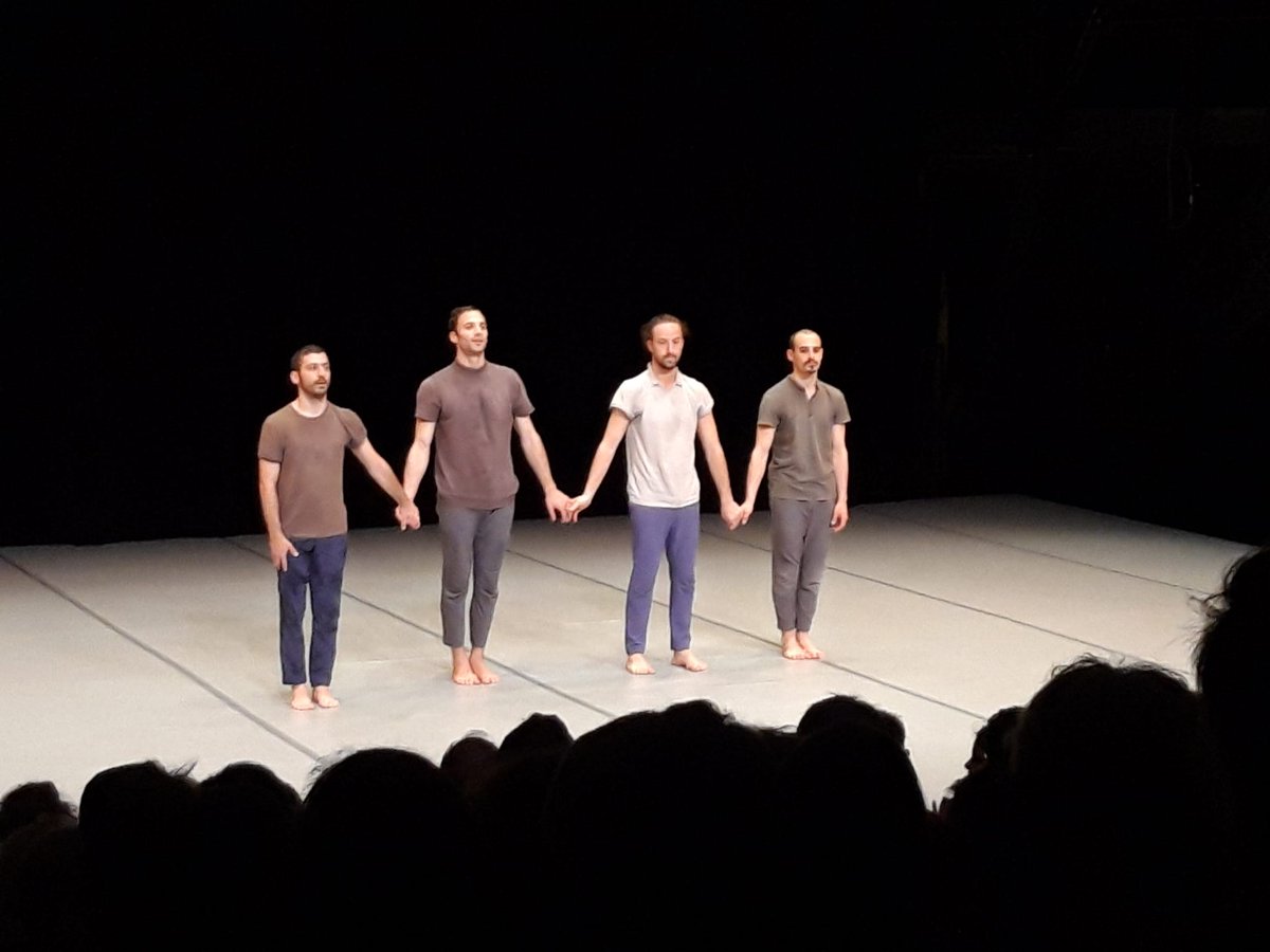 Ô Racine, du théâtre! tweet media