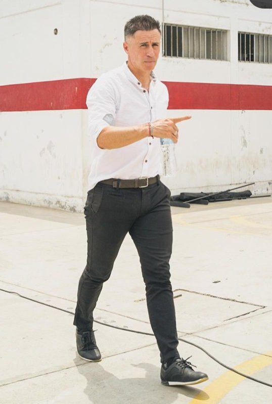 Pablo Peirano DT (@peiranooficial) on Twitter photo 