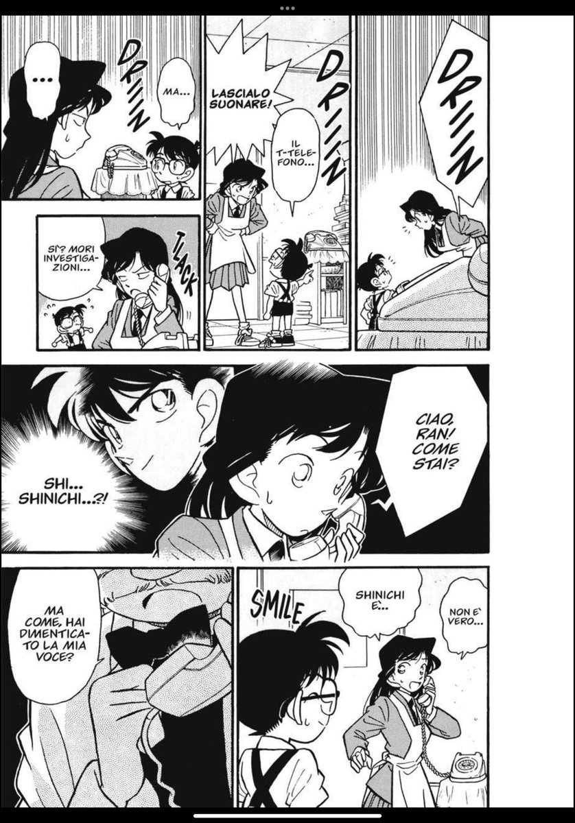 DMFabio96's tweet photo. Per chi non sa come è andata a finire… #DetectiveConan https://t.co/99ECPpSKw7
