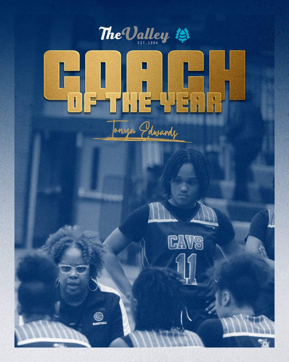 We would like to congratulate our MVP and Coach of the Year in Girls Basketball; both from 2022-23 League Champion Carman-Ainsworth!

MVP - DeDe Smith 🏆
Coach of the Year - Tonya Edwards