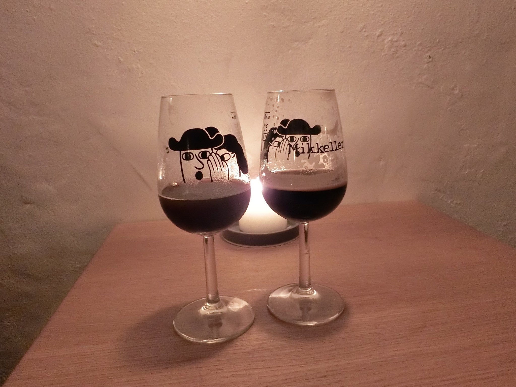 【ミッケラー/Mikkeller】正規アートポスター(Burst) Burst – Mikkeller Prints