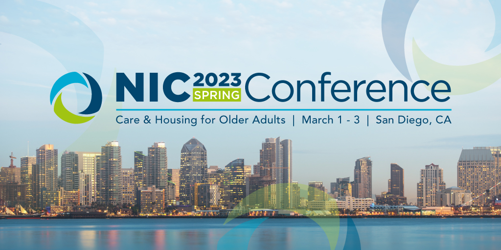 NIC (@natl_inv_ctr) on Twitter photo #NICSpring23 kicks off tomorrow! Download the Conference Mobile app to access the conference map, full attendee list, schedule, and more—and don’t miss our first main stage session with <a href="/ColinMilner/">Colin Milner</a> tomorrow to learn about the future of wellness in #SeniorLiving. See you soon! #NICSpring23 kicks off tomorrow! Download the Conference Mobile app to access the conference map, full attendee list, schedule, and more—and don’t miss our first main stage session with <a href="/ColinMilner/">Colin Milner</a> tomorrow to learn about the future of wellness in #SeniorLiving. See you soon!