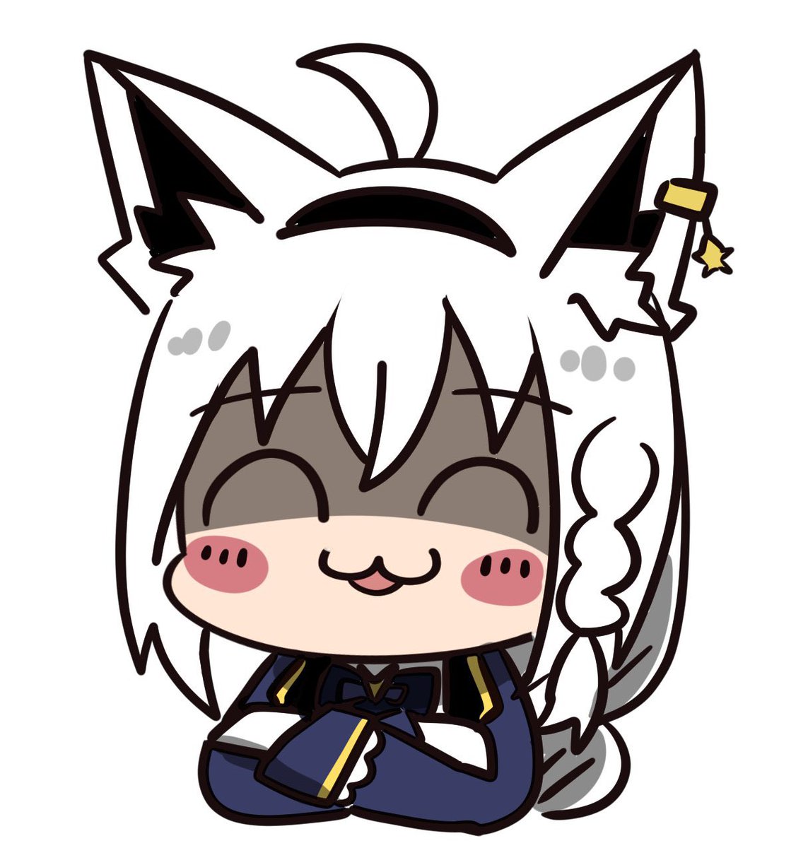 horofwan's tweet photo. おはよう！そしてフリー素材をありがたく使わせてもらう https://t.co/iH5986MX2o