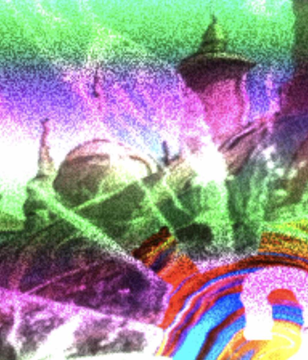 7art_io's tweet image. Sneakpeak for the Night #7art Friends.🃏 👀 🔥