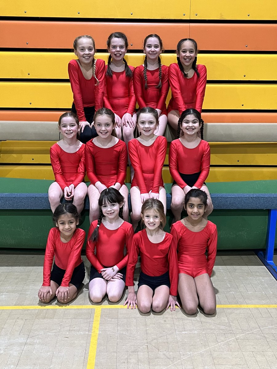 GlenmereSchool's tweet photo. Glenmere’s gymnastic team were absolutely incredible today. They should be very proud of themselves for showing how committed they are to being the best they can be and supporting each other no matter what. Well done #lslssp https://t.co/SIF1tzkUE8