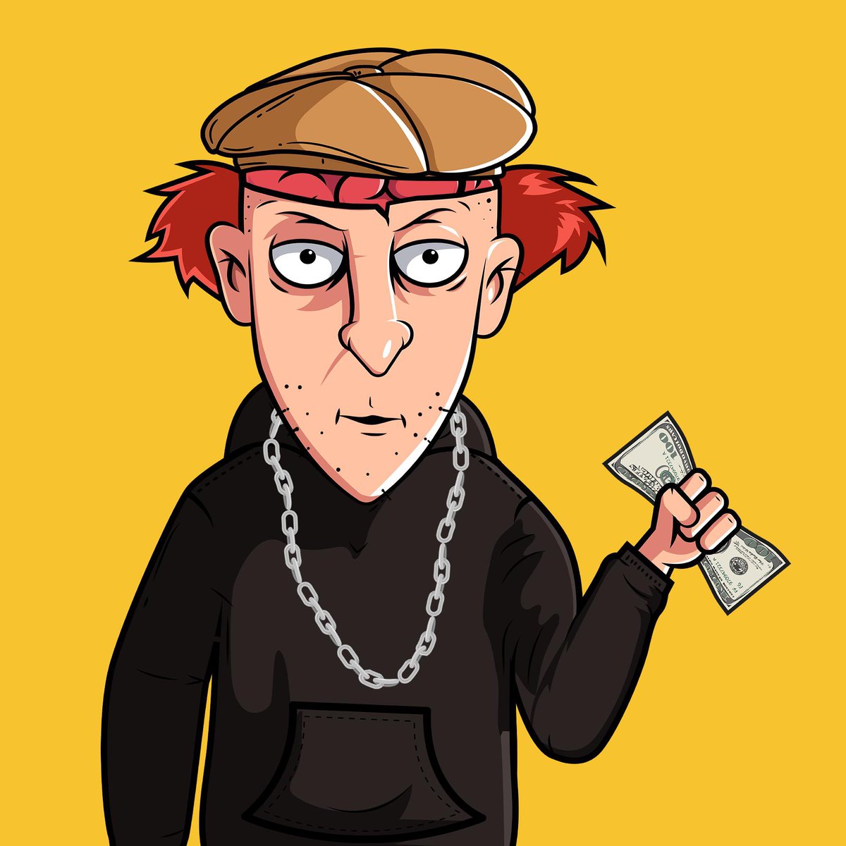 We are listed on <a href="/GigaMartNFT/">GigaMart</a> 🧠

Who’s the best #nfttrader ❓

gigamart.com/collections/gr…

#NFTCommunity #NFT #NFTCollection #cryptocurrency #crypto #Web3 #web3community