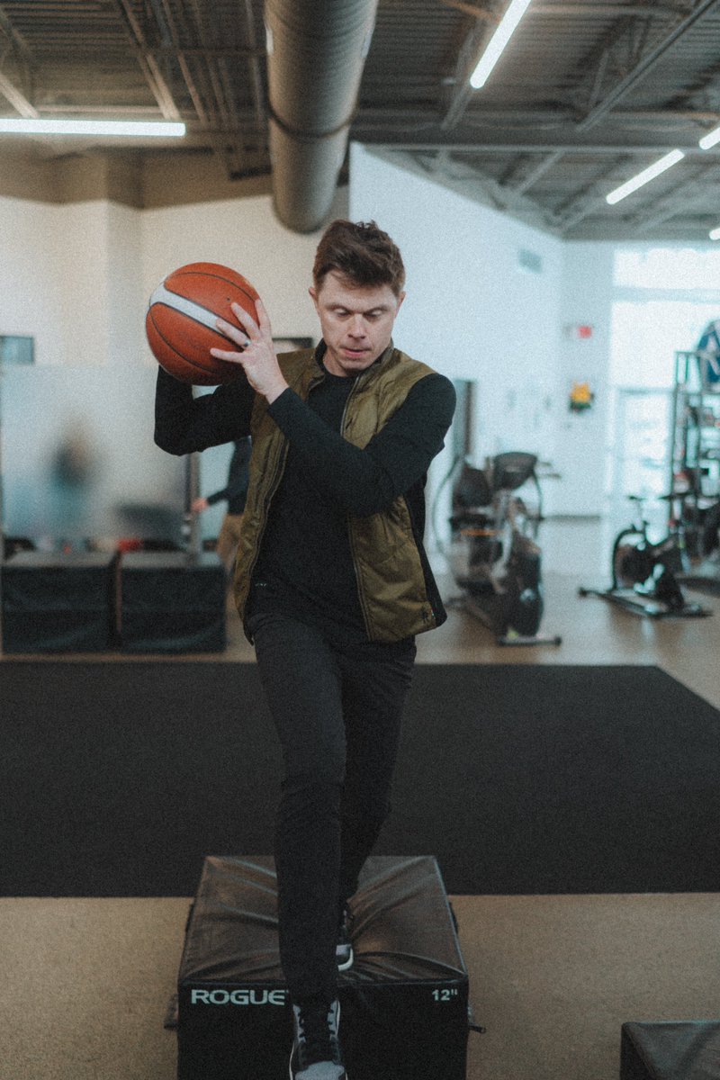 TRM_NWA's tweet photo. Return To Sport Scenes 📸

Fatigue. 😰
Intensity. 😤
Explosiveness. 💥
Controlled Forces. 💪 https://t.co/xaFjjhBfhP