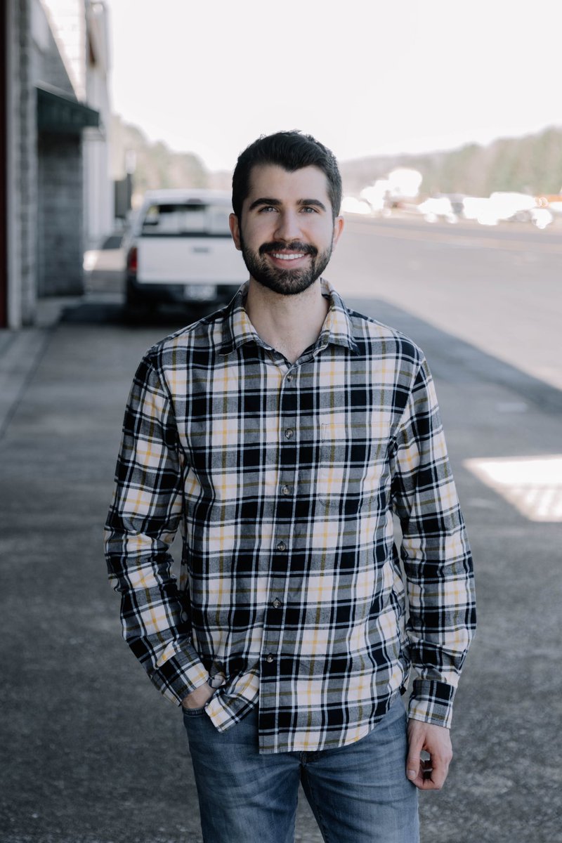 CollegedaleTN's tweet photo. Meet your City of Collegedale - Government staff! Although Ryan is not new to the city, he stared his new role as Airport Director in August of last year. He has hit the ground running and has completed many major updates to our Municipal Airport. https://t.co/4yt49Pb7zQ