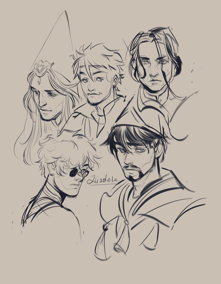 Witches 